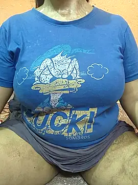 CUTE SOPHIA- online show from 3, 7, 2026