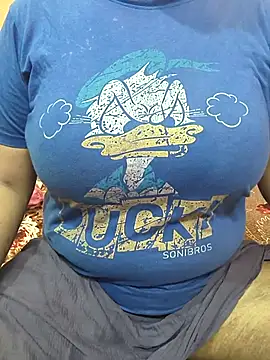 CUTE SOPHIA- online show from 12, 7, 2026