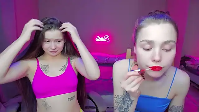 HelloRoxy online show from 21, 1, 2025