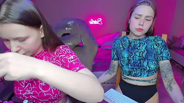 HelloRoxy online show from 29, 1, 2025