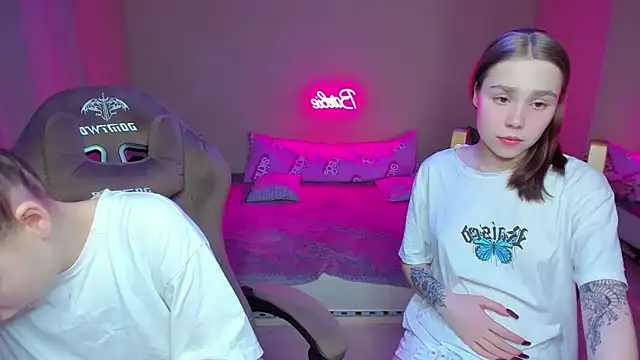 HelloRoxy online show from 30, 1, 2025