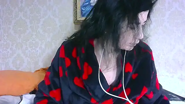StunnigArt online show from 22, 12, 2025