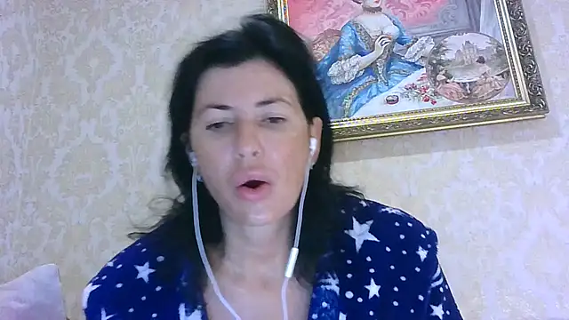 Snapshot of StunnigArt chatting on 3, 8, 2026 StunnigArt online show from 3, 8, 2026