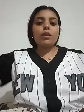 stefanie010 online show from 19, 12, 2024