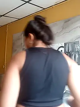 stefanie010 online show from 17, 2, 2026