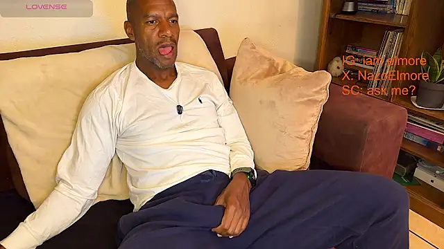 elmorenazost online show from 21, 3, 2026