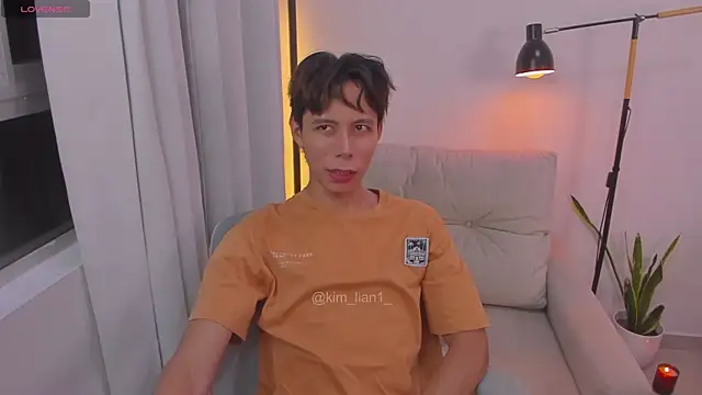 kim lian21 online show from 15, 9, 2025