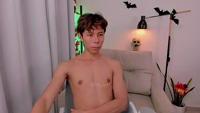 kim lian21 online show from 8, 10, 2025