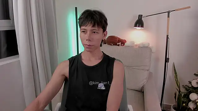 kim lian21 online show from 14, 12, 2025