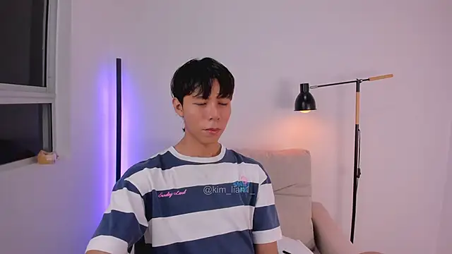 kim lian21 online show from 24, 2, 2026