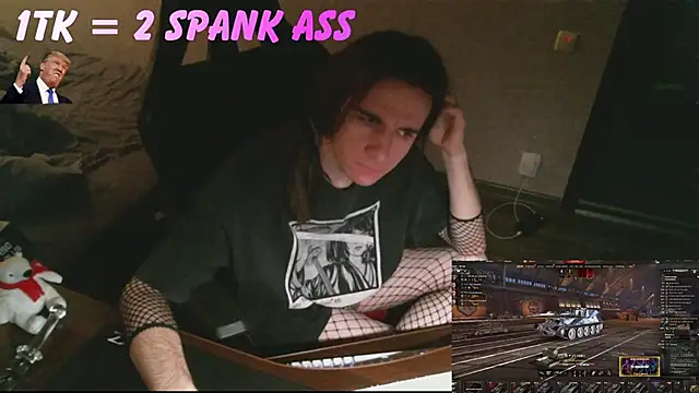 izilizi 23 online show from 14, 2, 2025