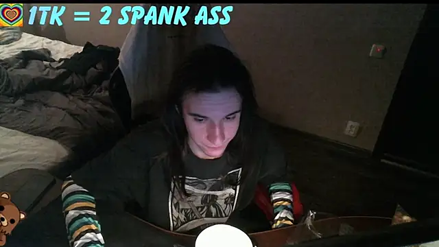 izilizi 23 online show from 29, 9, 2025