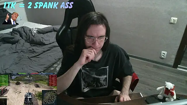 izilizi 23 online show from 18, 3, 2026