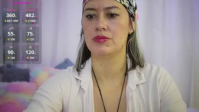 isaibanez online show from 19, 7, 2026