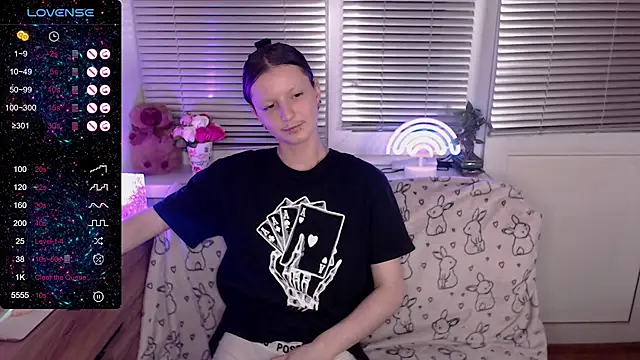 sky9669 online show from 3, 11, 2025