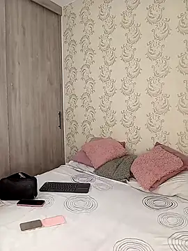 Bella Fior online show from 20, 12, 2025