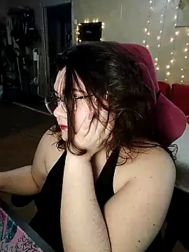 Snapshot of DenisHailey chatting on 30, 1, 2025 DenisHailey online show from 30, 1, 2025