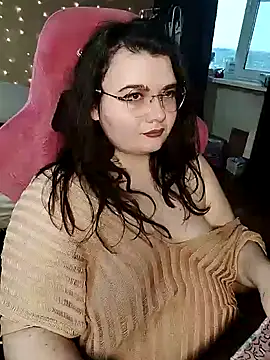 Snapshot of DenisHailey chatting on 16, 2, 2025 DenisHailey online show from 16, 2, 2025