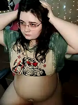 Snapshot of DenisHailey chatting on 27, 2, 2025 DenisHailey online show from 27, 2, 2025