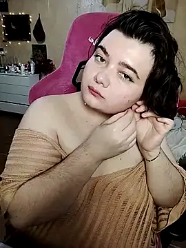 Snapshot of DenisHailey chatting on 17, 9, 2025 DenisHailey online show from 17, 9, 2025