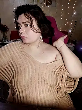 Snapshot of DenisHailey chatting on 26, 10, 2025 DenisHailey online show from 26, 10, 2025