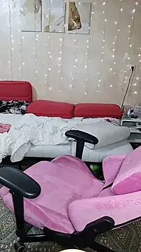 Snapshot of DenisHailey chatting on 8, 1, 2026 DenisHailey online show from 8, 1, 2026