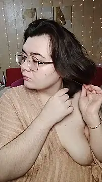 Snapshot of DenisHailey chatting on 16, 1, 2026 DenisHailey online show from 16, 1, 2026