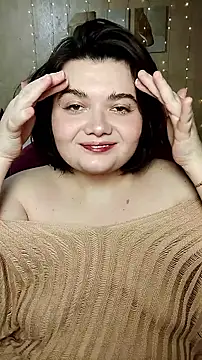 Snapshot of DenisHailey chatting on 1, 2, 2026 DenisHailey online show from 1, 2, 2026