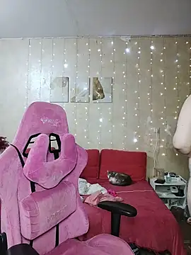 Snapshot of DenisHailey chatting on 13, 2, 2026 DenisHailey online show from 13, 2, 2026