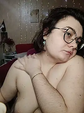 Snapshot of DenisHailey chatting on 19, 2, 2026 DenisHailey online show from 19, 2, 2026