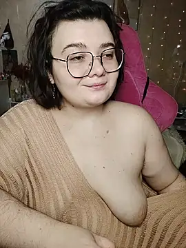 Snapshot of DenisHailey chatting on 27, 2, 2026 DenisHailey online show from 27, 2, 2026