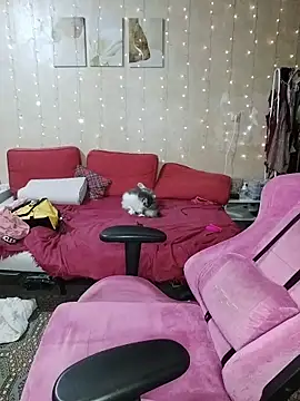 Snapshot of DenisHailey chatting on 20, 3, 2026 DenisHailey online show from 20, 3, 2026