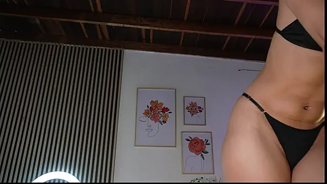 LillyDolls23 online show from 3, 3, 2026