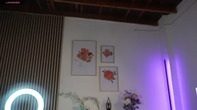 Snapshot of LillyDolls23 chatting on 16, 5, 2026 LillyDolls23 online show from 16, 5, 2026