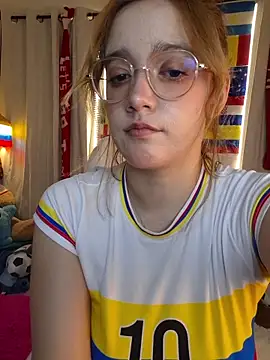 NaomiShimizu online show from 14, 7, 2026