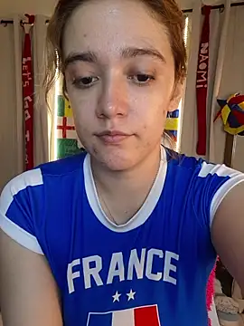NaomiShimizu online show from 14, 7, 2026