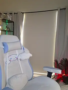NaomiShimizu online show from 23, 7, 2026