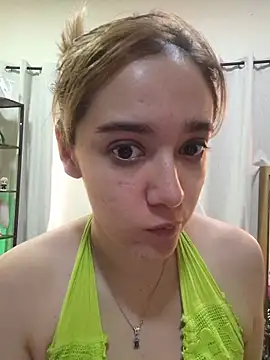 NaomiShimizu online show from 1, 8, 2026