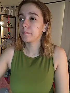 NaomiShimizu online show from 6, 8, 2026