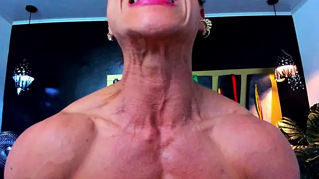 Khloe Rossich online show from 19, 3, 2025