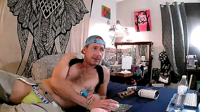 Obi-Spun-Kenobi online show from 7, 2, 2025