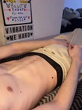 secret dream415 online show from 4, 3, 2025