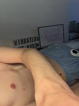 secret dream415 online show from 18, 5, 2026