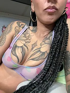 Snapshot of Nadiasexy chatting on 22, 3, 2025 Nadiasexy online show from 22, 3, 2025