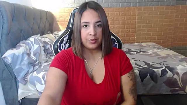 KathyHardcore69 online show from 2, 5, 2026