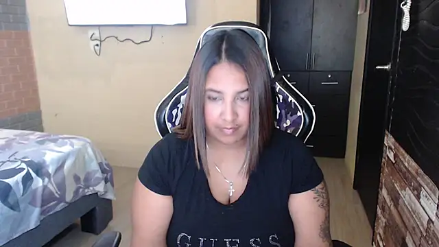 KathyHardcore69 online show from 3, 5, 2026