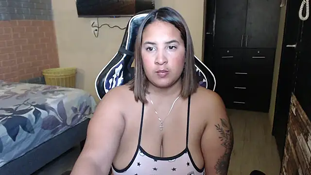 KathyHardcore69 online show from 4, 5, 2026