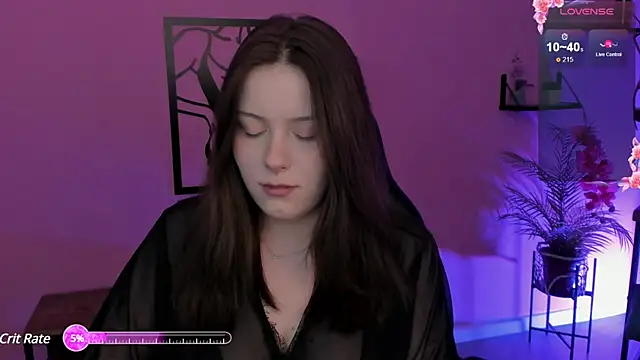CoralineKeyns online show from 5, 12, 2024