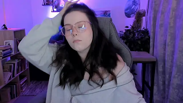 CoralineKeyns online show from 19, 2, 2026