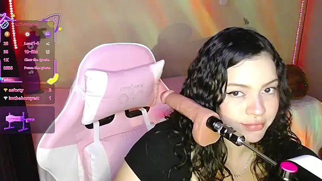 kim saenz20 online show from 3, 5, 2026